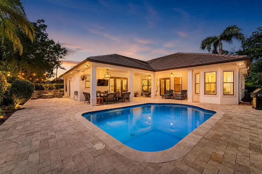 6802 NW 108th Avenue, Parkland, FL 33076 - #2
