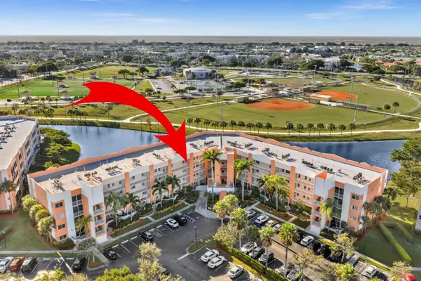 7735 Yardley Drive #406, Tamarac, FL 33321