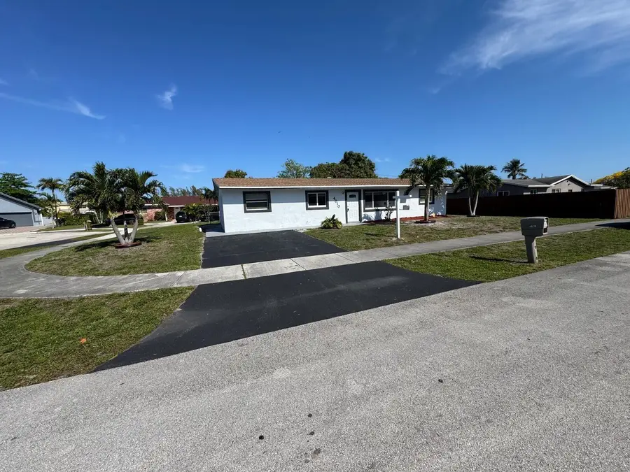 4010 NE 6th Avenue, Deerfield Beach, FL 33064 - #2