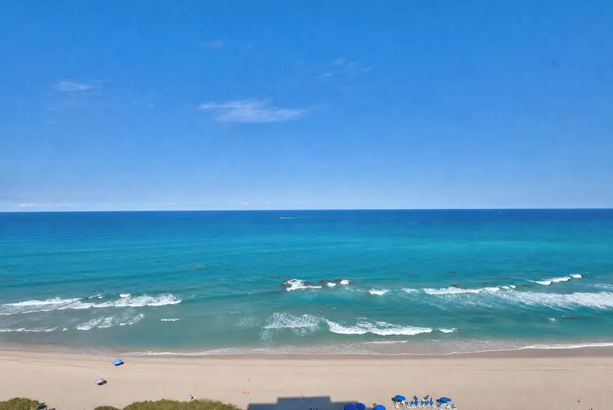 3800 N Ocean Drive #1653, Singer Island, FL 33404 - #1
