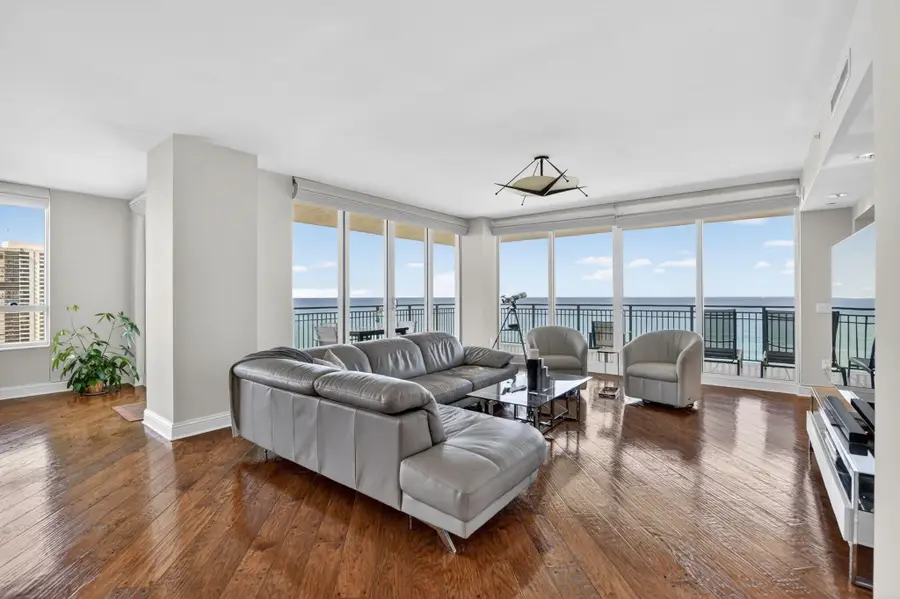 3800 N Ocean Drive #1653, Singer Island, FL 33404 - #3