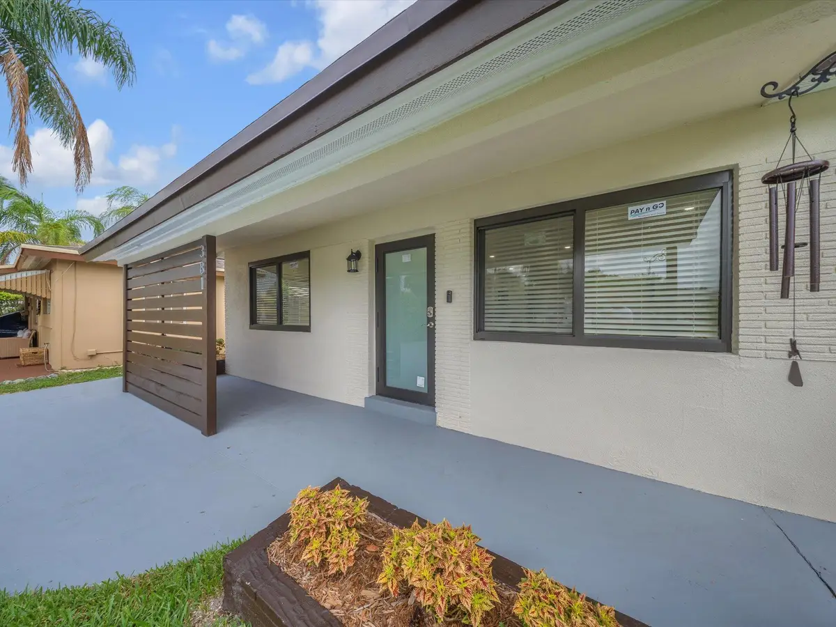 381 NE 43rd Court, Oakland Park, FL 33334 - #1
