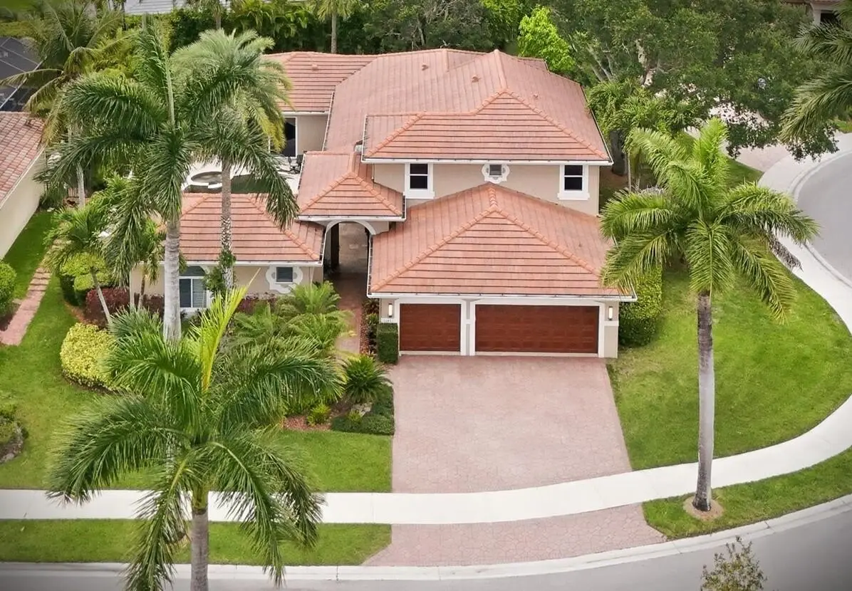 2483 Eagle Watch Court, Weston, FL 33327 - #1