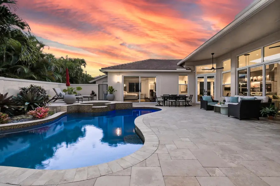 2483 Eagle Watch Court, Weston, FL 33327 - #2