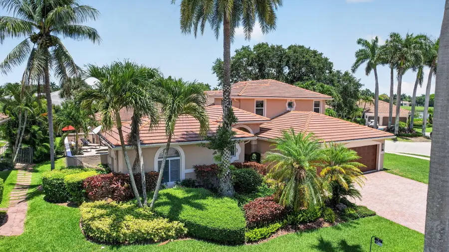 2483 Eagle Watch Court, Weston, FL 33327 - #3