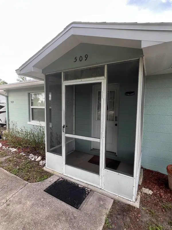 509 S Mccall Road, Englewood, FL 34223