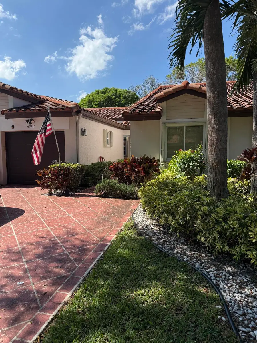 6079 Millington Way, Delray Beach, FL 33484 - #2