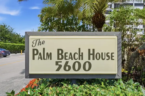 5600 N Flagler Drive #1110, West Palm Beach, FL 33407