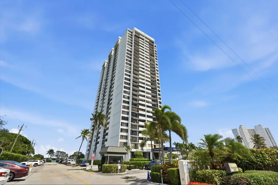 5600 N Flagler Drive #1110, West Palm Beach, FL 33407 - #3