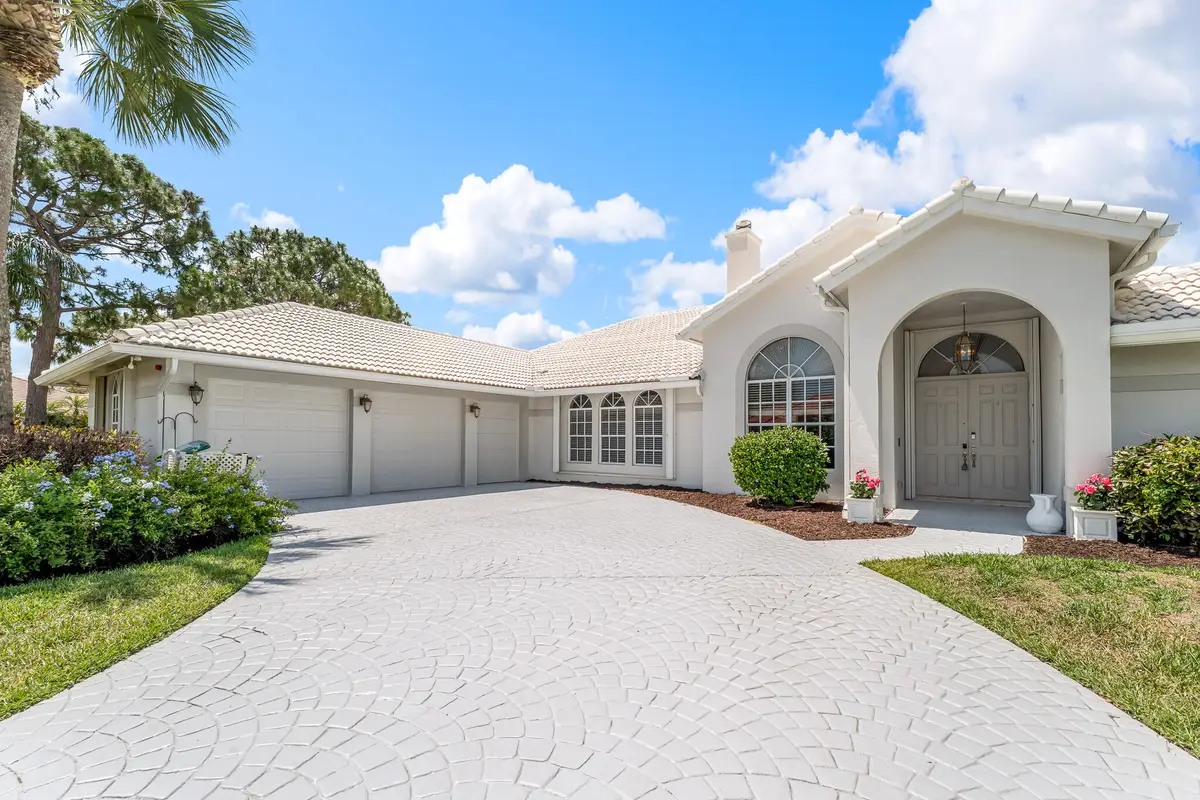 1402 SW Osprey Cove, Port Saint Lucie, FL 34986 - #1