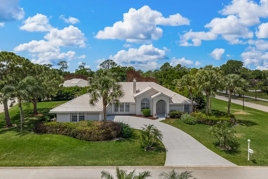 1402 SW Osprey Cove, Port Saint Lucie, FL 34986 - #2