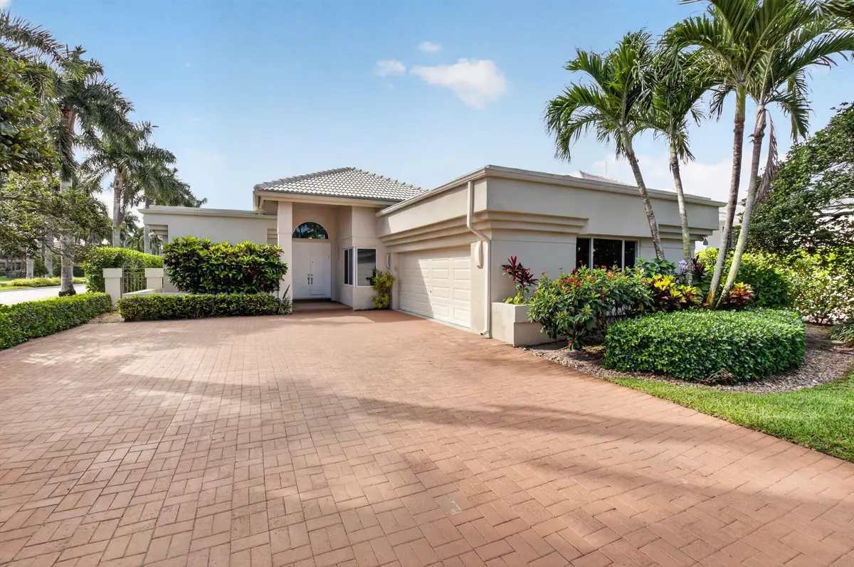 17320 Loch Lomond Way, Boca Raton, FL 33496 - #1
