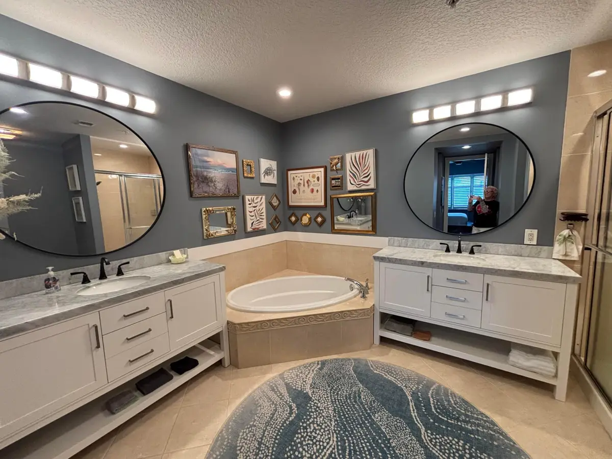 18 W Harbour Isle Drive W #102, Fort Pierce, FL 34949 - #1