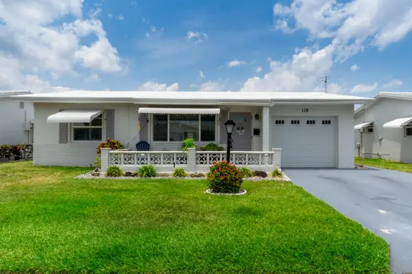 119 SW 9th Street, Boynton Beach, FL 33426
