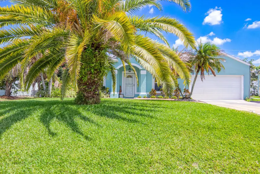 613 SE Dean Terrace, Port Saint Lucie, FL 34984 - #3