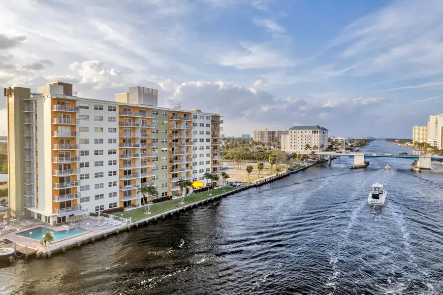 2900 NE 30th Street Ne #L2, Fort Lauderdale, FL 33306 - #3
