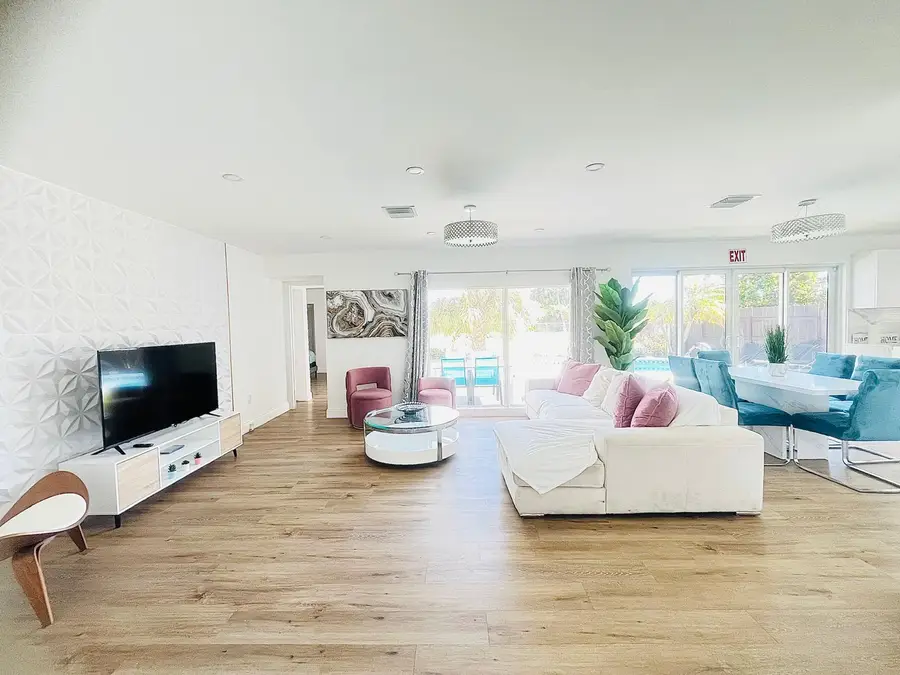 3705 Garden Lane, Miramar, FL 33023 - #3