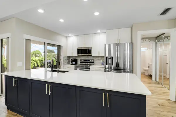 1228 NW Sun Terrace #D, Port St Lucie, FL 34986