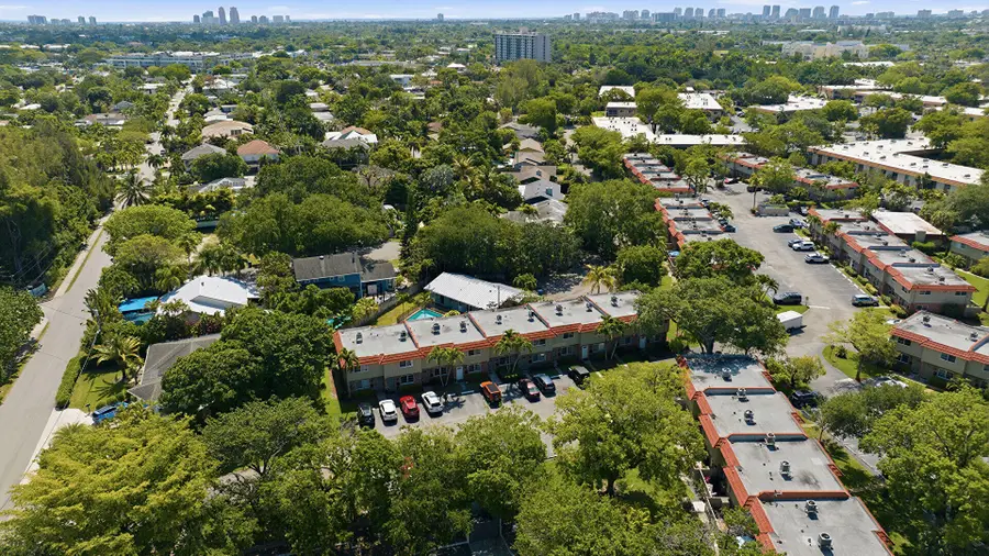 67 NE 20th Court #6h, Wilton Manors, FL 33305 - #3