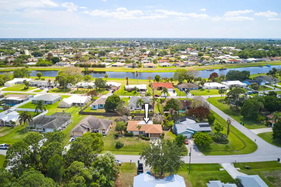 544 SW Dairy Road, Port Saint Lucie, FL 34953 - #2