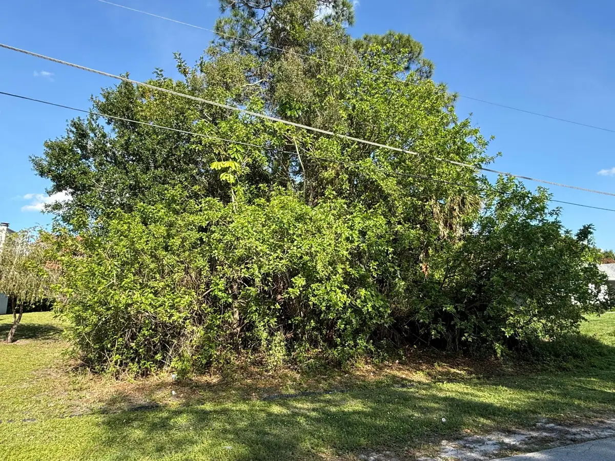 2325 SE Saphire Terrace, Port Saint Lucie, FL 34952 - #1