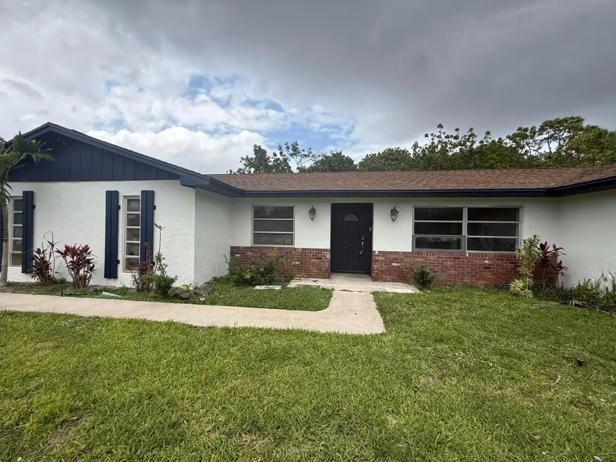 4820 Vermont Avenue, Lake Worth, FL 33461 - #1