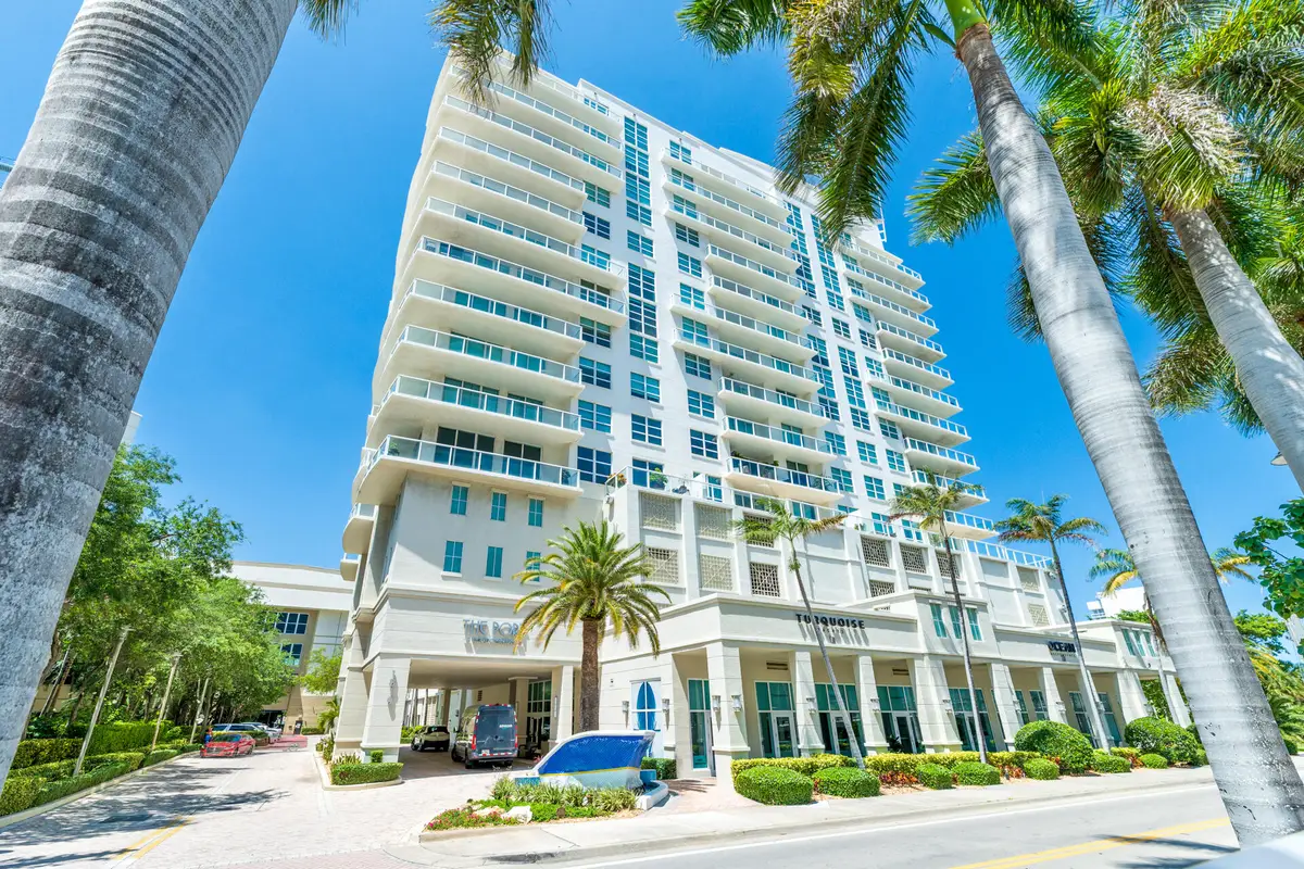 1819 SE 17th Street #802, Fort Lauderdale, FL 33316 - #1