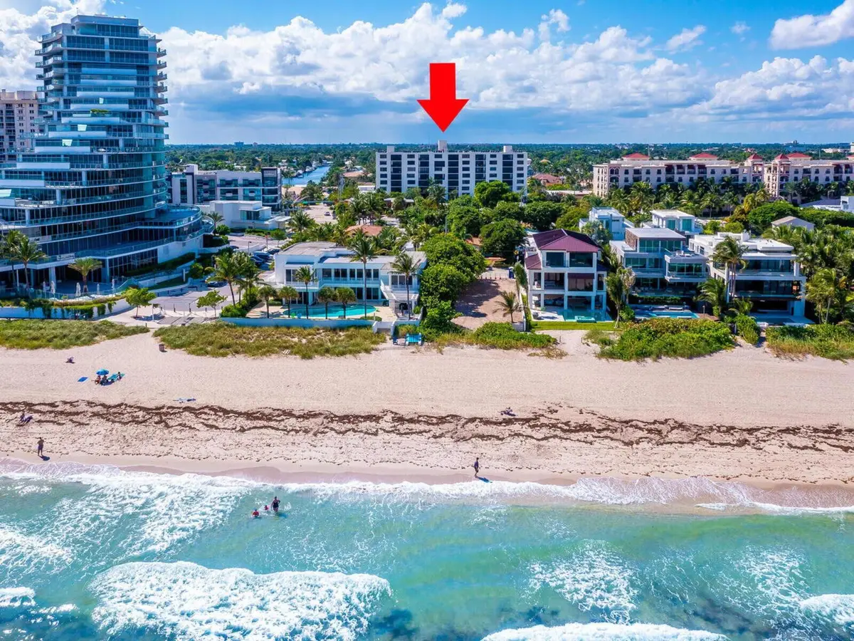 2300 NE 33rd Avenue #502, Fort Lauderdale, FL 33305 - #1
