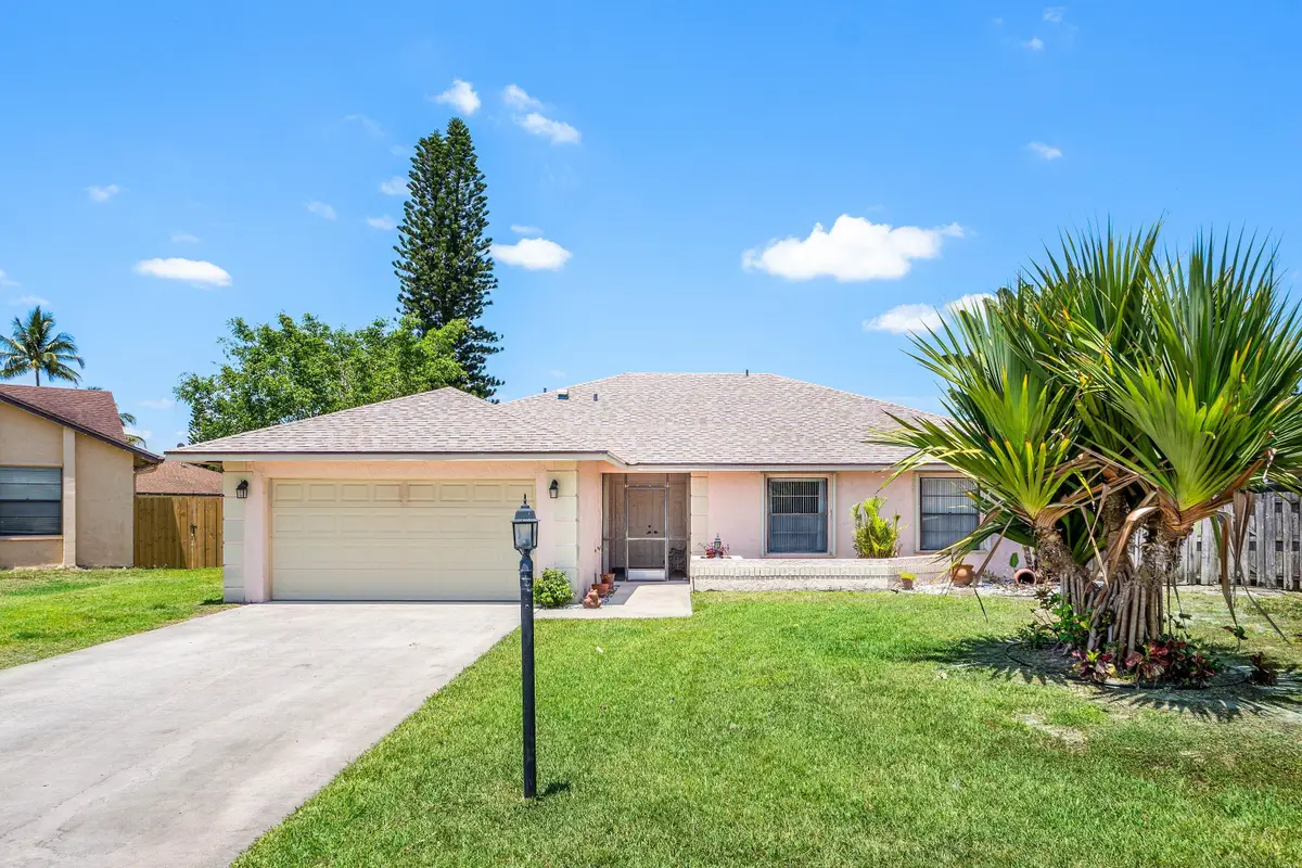9792 Majorca Place, Boca Raton, FL 33434 - #1