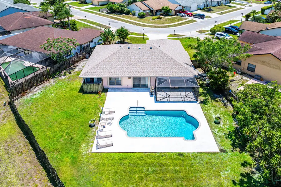9792 Majorca Place, Boca Raton, FL 33434 - #3