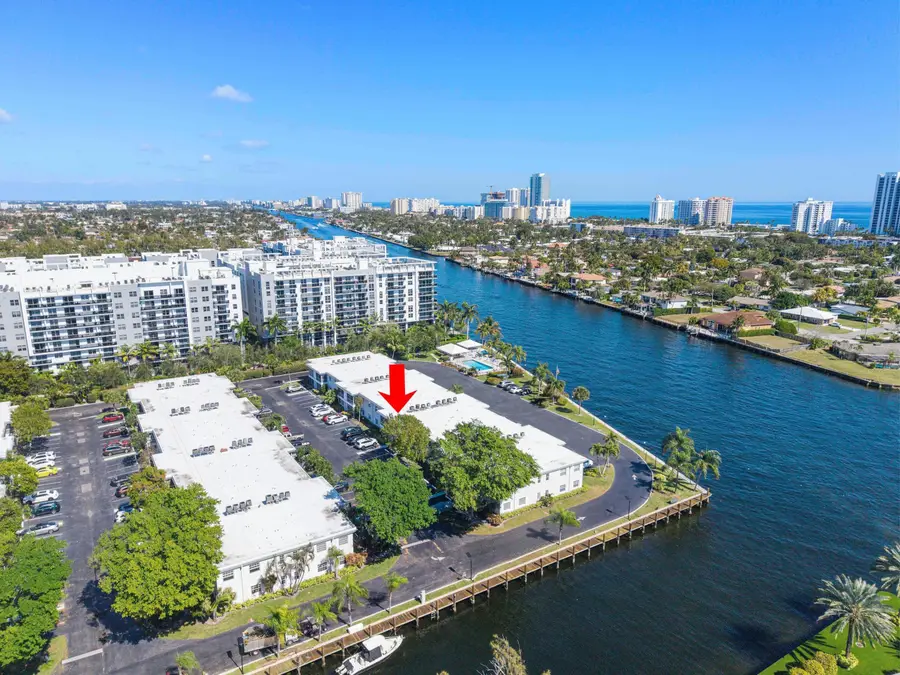6517 Bay Club Drive #4, Fort Lauderdale, FL 33308 - #3