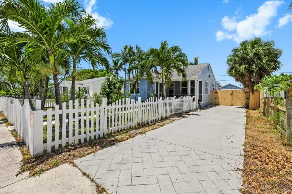 915 N K Street, ,, FL 33460