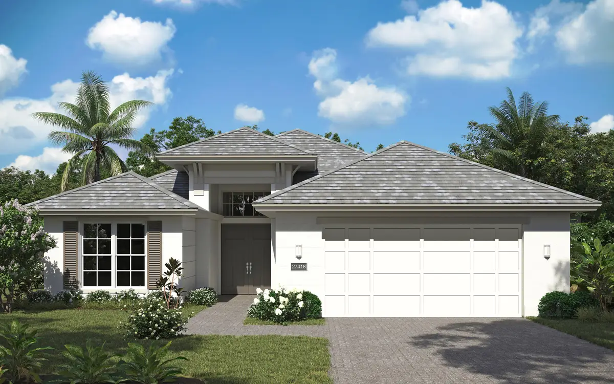 4121 Lucaya Pointe Way, Vero Beach, FL 32967 - #1