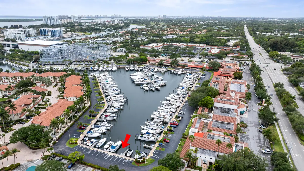 2385 Pga Boulevard, Palm Beach Gardens, FL 33410 - #1