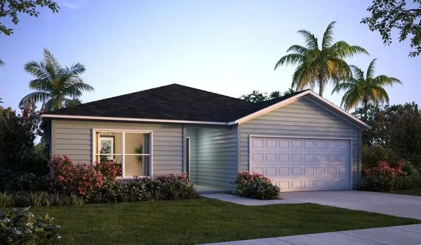 9280 102nd Avenue, Vero Beach, FL 32967 - #2