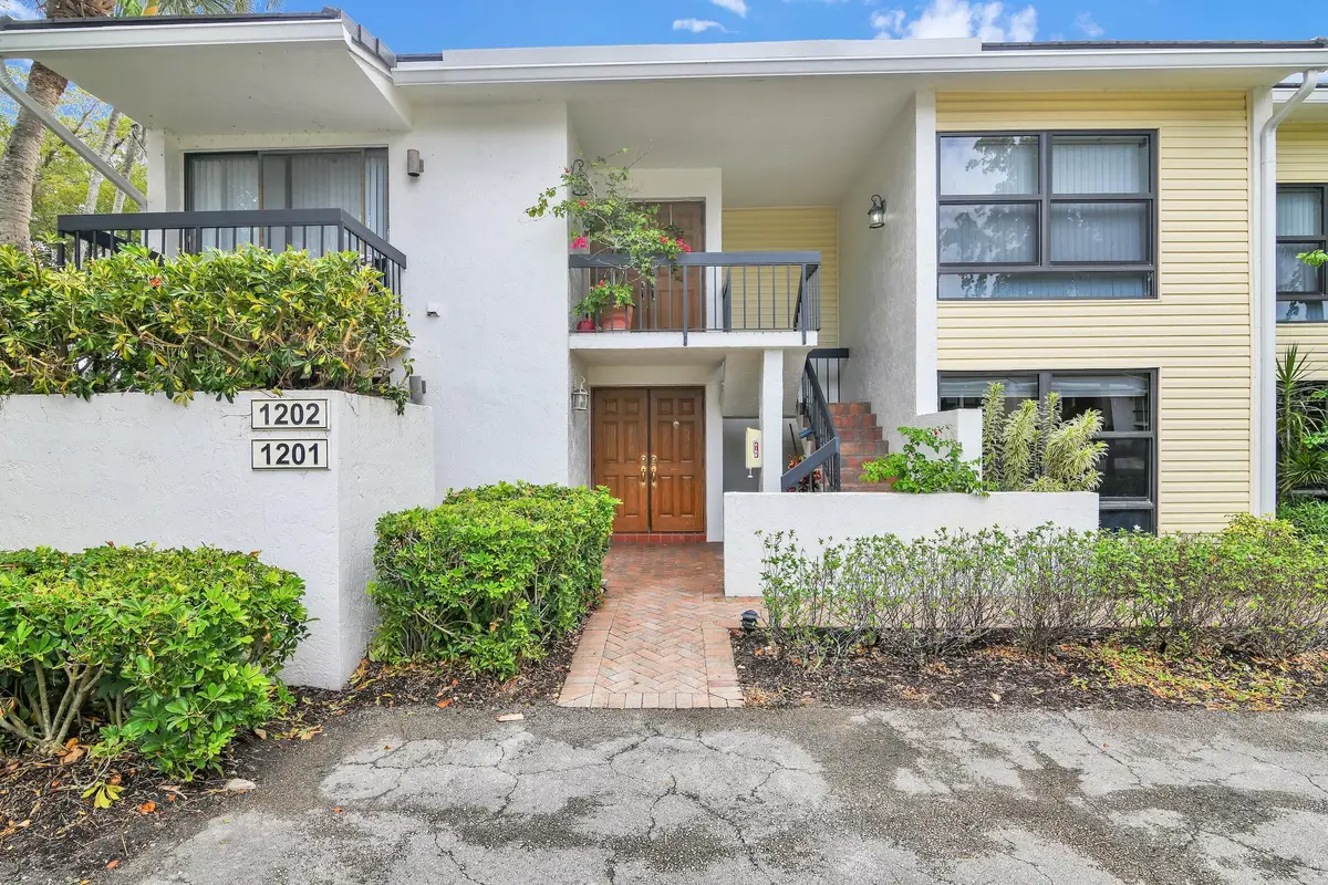 6760 Willow Wood Drive #1201, Boca Raton, FL 33434 - #1