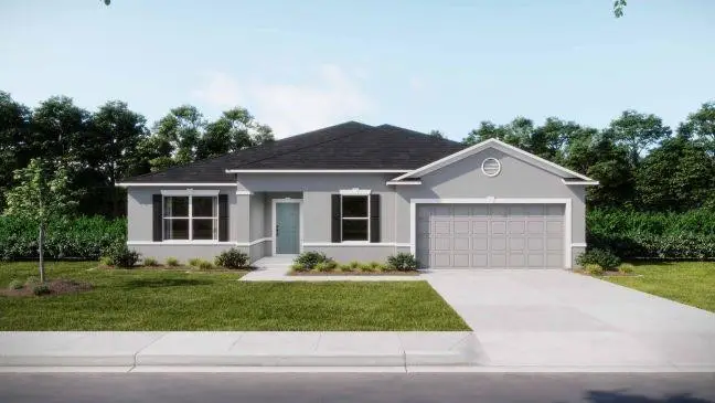 6491 NW Regal Circle, Port Saint Lucie, FL 34983 - #1