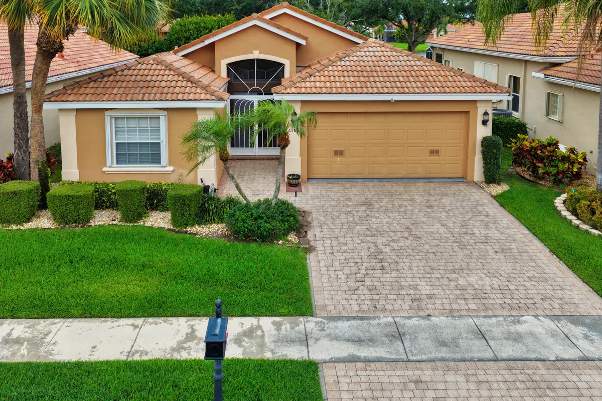 6585 Va Vicenza, Delray Beach, FL 33446 - #1