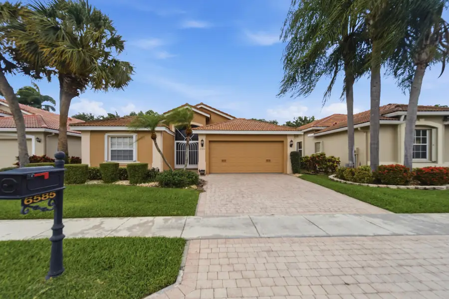 6585 Va Vicenza, Delray Beach, FL 33446 - #3
