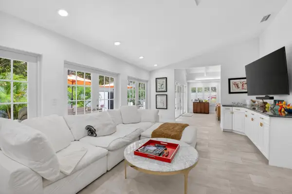 7368 Woodmont Court, Boca Raton, FL 33434