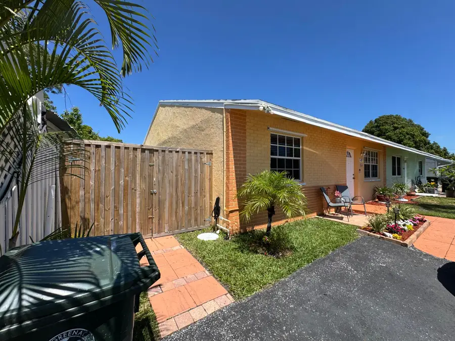 4815 Gladiator Circle, Greenacres, FL 33463 - #3