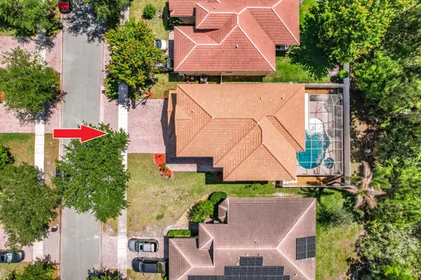 5747 Sunberry Circle, Fort Pierce, FL 34951