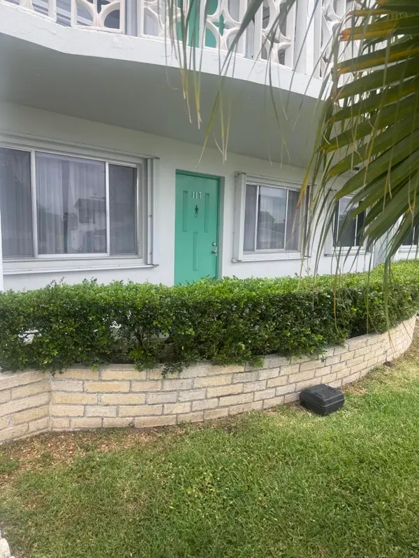 2381 Sunset Avenue #117, ,, FL 33461