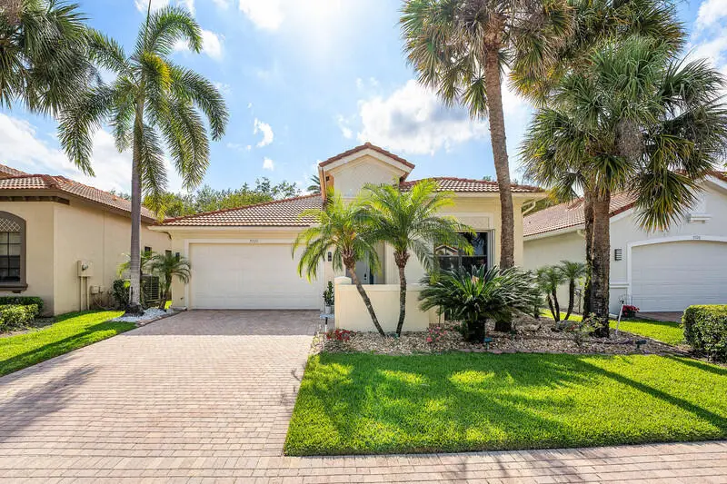9720 Isles Cay Drive, Delray Beach, FL 33446 - #2