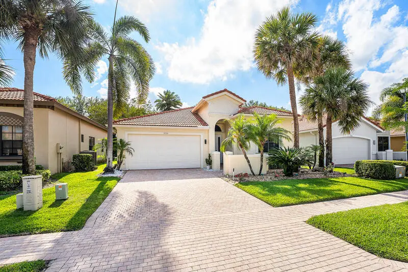 9720 Isles Cay Drive, Delray Beach, FL 33446 - #3