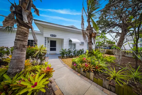 806 S 7th Street, Fort Pierce, FL 34950