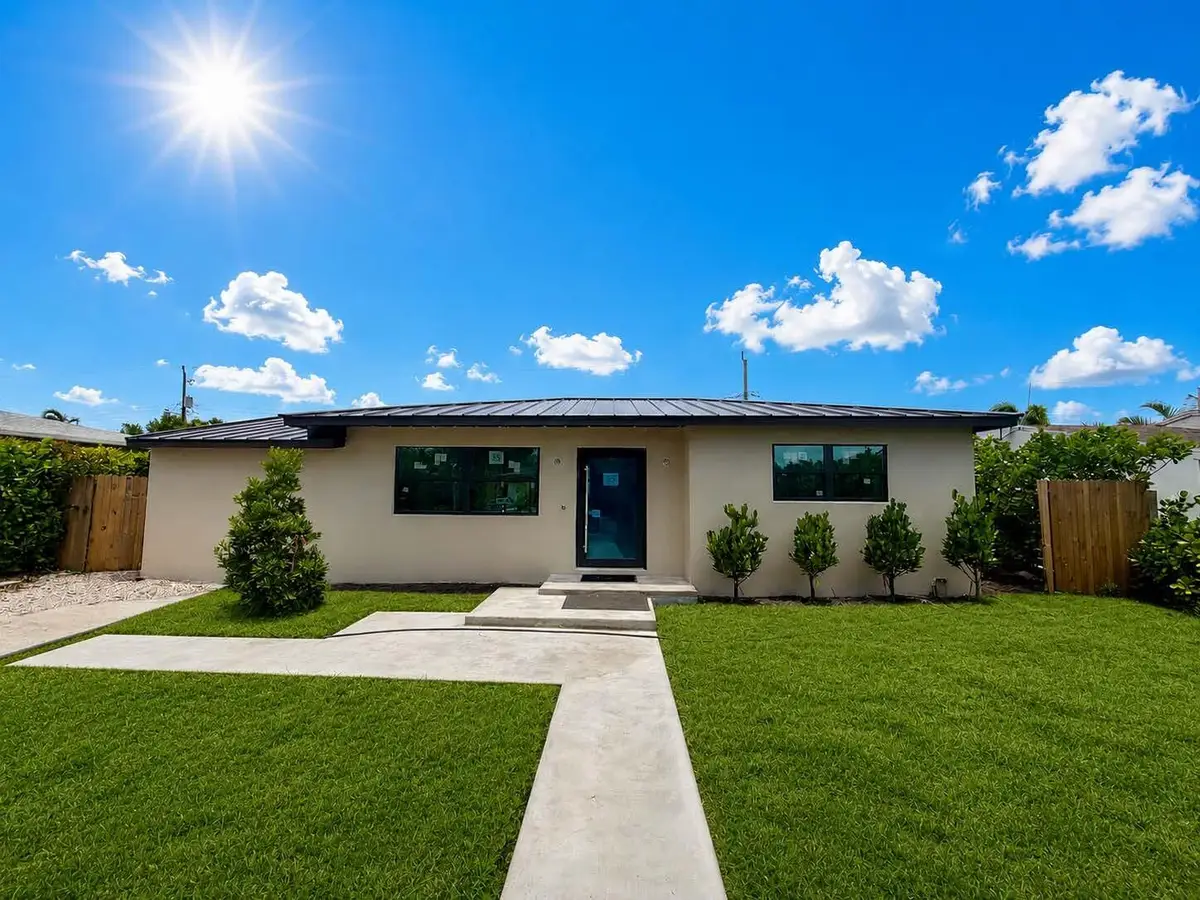 329 Laurie Road, West Palm Beach, FL 33405 - #1