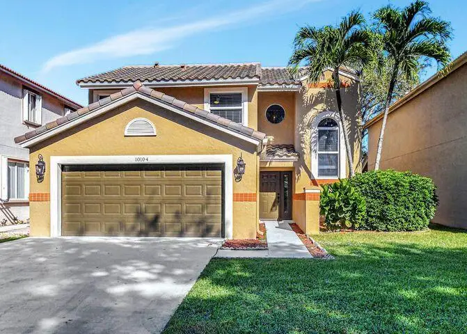 10104 Country Brook Road, Boca Raton, FL 33428 - #1