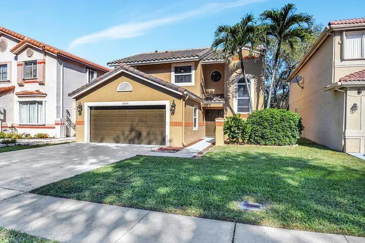 10104 Country Brook Road, Boca Raton, FL 33428 - #3