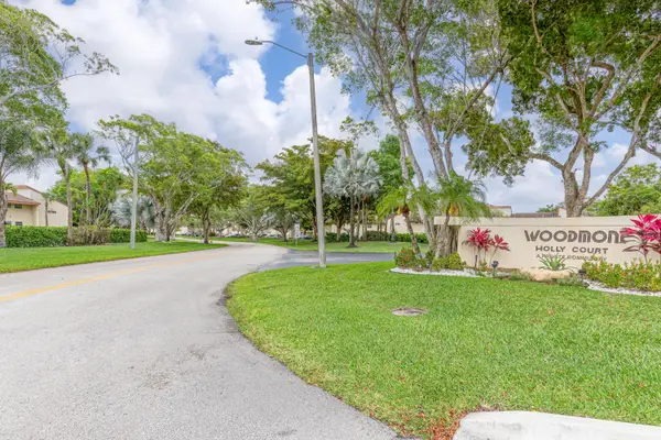 8751 Holly Court #104, Tamarac, FL 33321